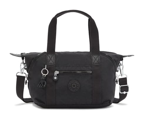 Image of Kipling ART MINI Small handbag, Shoulder Bags, Black Noir (Black)