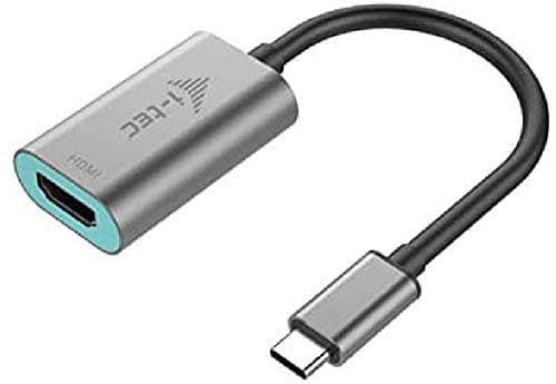 Image of i-tec USB-C Metal HDMI Adapter 60Hz