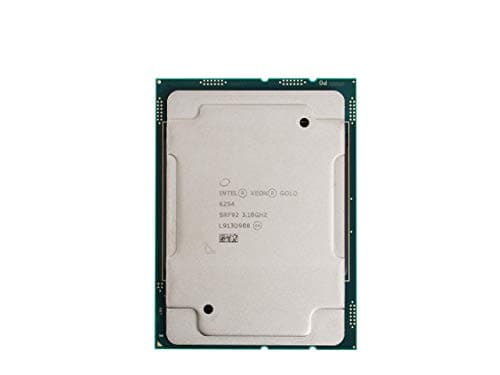 Image of Intel Xeon Gold 6254 Processor 18 Core 3.10GHZ 25MB Cache TDP 200W (CD8069504194501)(Cascade Lake) (OEM Tray Processor) (Renewed)