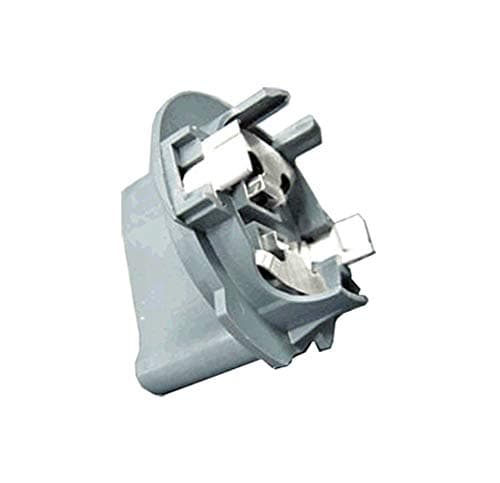 Image of HELLA 9FF 247 322-001 Bulb Socket - Bulb - H7