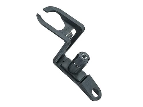 Image of Topeak Fixer-Defender FX Unisex Adult Binding, Black, One Size