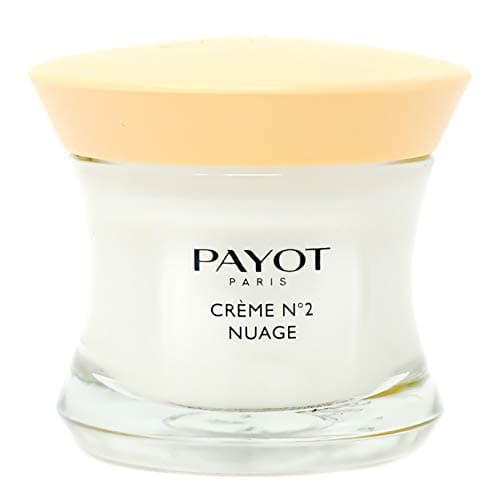Image of Payot Creme No.2 Nuage 50ml Anti-Redness Anti-Stress Soothing Care