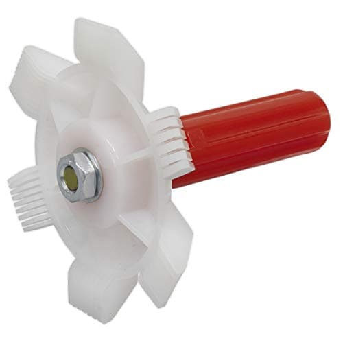 Image of Sealey Vs0472 Radiator Fin Straightener