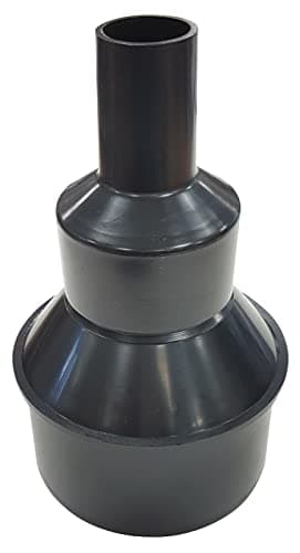 Image of Hose Reducer 100mm to 30mm (4" to 1.25")