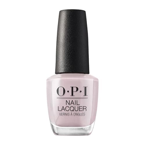Image of OPI Classic Nail Polish | Long-Lasting Luxury Nail Varnish | Original High-Performance | Don't Bossa Nova Me Around 15 ml