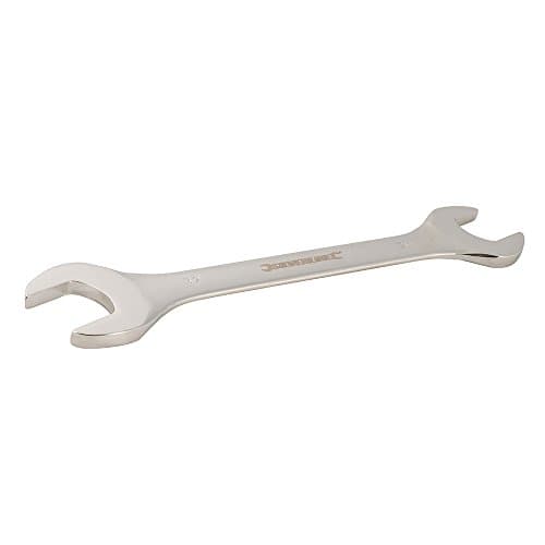 Image of Silverline 380981 Open Ended Spanner 30 x 32 mm