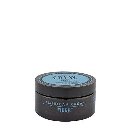 Image of American Crew Fiber (High hold with low shine) - 85g - 3oz by Amerian Crew