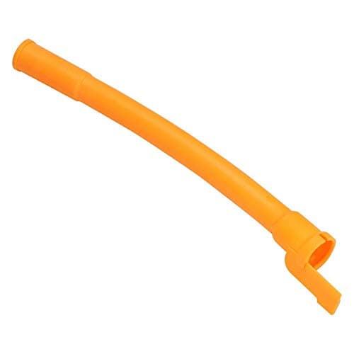 Image of DEWIN Dipstick Funnel, Dipstick Guide Engine Oil Dipstick Guide Funnel 038103663 Car Replacement Part Compatible with Seat