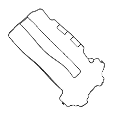 Image of Rocker Cover Gasket Compatible With Opel For Agila 2000 2001 2002 2003 2004 2005 2006 2007 Engine Valve Cover Gasket OEM:VS50717R 11213-75040 11214-75010 Sealing Gasket