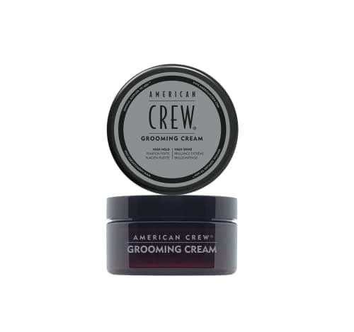 Image of American Crew Grooming Cream 85g