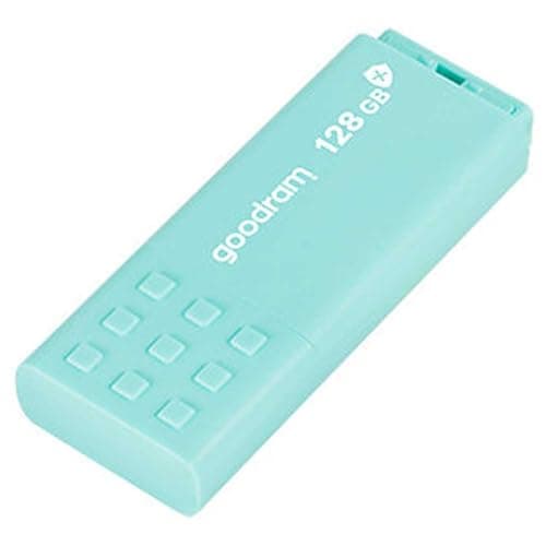 Image of GoodRam USB 3.0 GOODRAM UME3-1280CRR11 128 GB UME3 Black