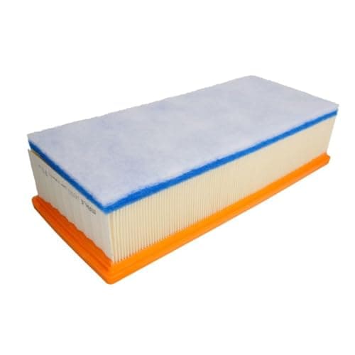 Image of MAHLE LX 2022 - Air Filter Car - Engine