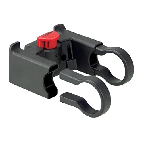 Image of Rixen & Kaul KLICKfix Handlebar Adapter - Black