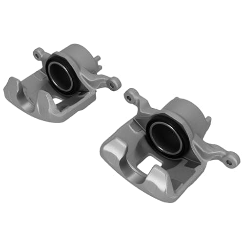 Image of maXpeedingrods 2 x Brake Calipers Front Left and Right for Mitsubishi L200 Pajero Sport MK II 4605A201 344574 730251 6000606002