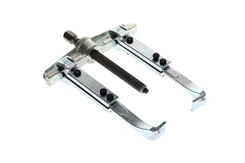 Image of GEDORE Universal puller up to 330 mm (internal) 250 mm (external), 2-leg, Adjustable, 300 mm depth, 1.06/3-3