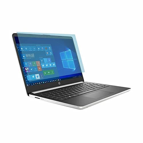 Image of Targus Blue Light Filter and Anti-glare Screen Protector for 15.6” Laptops, (ABL156W9GL)