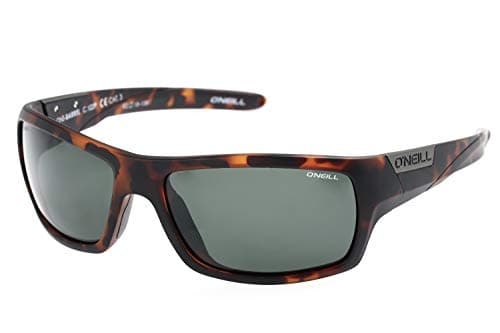 Image of O'NEILL BARREL 122P SPORTS WRAP POLARIZED SUNGLASSES