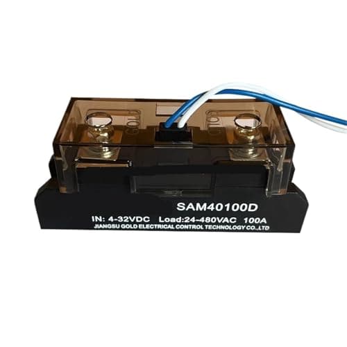 Image of SAM40100D IGBT Module