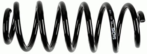 Image of SACHS 994 451 Coil Spring for and other applications