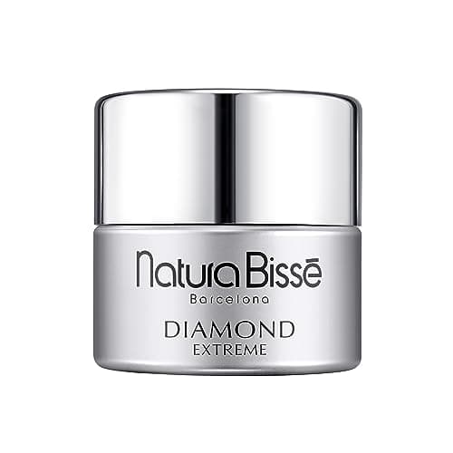 Image of Natura Bissé Diamond Extreme Cream, Global Anti-Aging Moisturizer, Firms, Rejuvenates & Brightens, For Normal & Dry Skin, 0.5 Oz