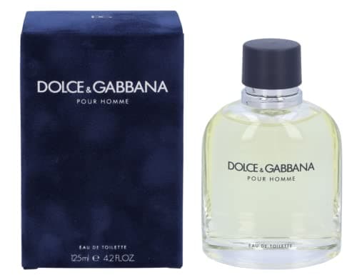 Image of Dolce & Gabbana Pour Homme EDT Spray, 0.4 kg