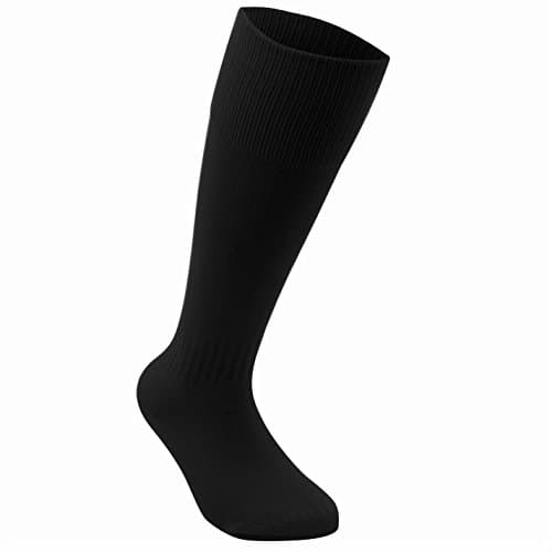 Image of Sondico Mens Football Socks Black Mens 7-11