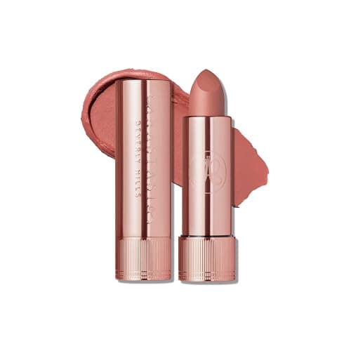 Image of Anastasia Beverly Hills - Matte Lipstick - Blush Brown