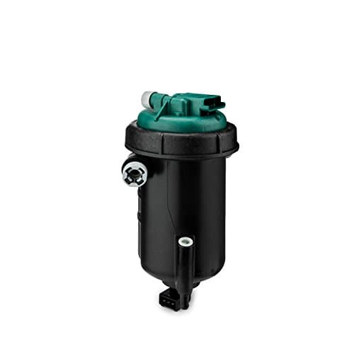 Image of UFI Filters, Fuel Filter 55.148.00, Replacement Fuel Filter, Suitable for Cars, Applicable to Various Models Citroen, Fiat and Peugeot