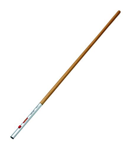 Image of Wolf-Garten ZM150 150 cm Multi-Change Wooden Handle FSC Certified
