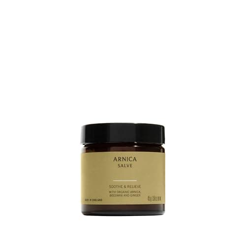 Image of Neal's Yard Remedies Arnica Salve | Supports a Hard Worked Body | Perfect to Massage After Exercise | 45 g