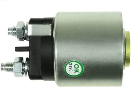 Image of AS-PL SS3012P Starter Solenoids/Starter Solenoid Switch