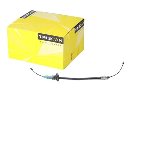 Image of Triscan 8140 25199 Cable, parking brake