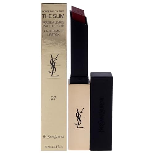 Image of Rouge Pur Couture The Slim 27-Conflicting Crimson