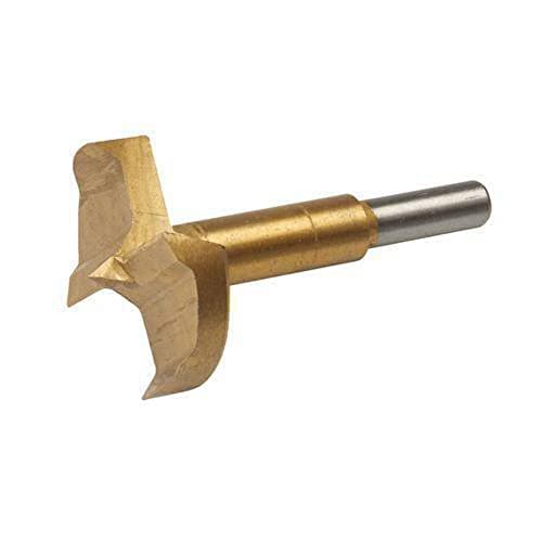 Image of Silverline 394972 Titanium-Coated Forstner Bit 35 mm