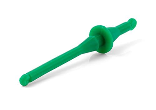 Image of Noctua NA-SAV2 chromax.green, Silicone Anti-Vibration Fan Mount Set (20-pack, Green)