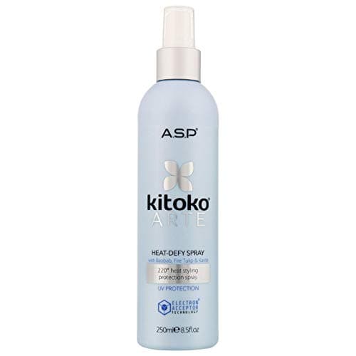 Image of ARTE by Kitoko Heat Defy Spray 250ml