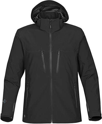 Image of Stormtech Men's Patrol Softshell Jacket