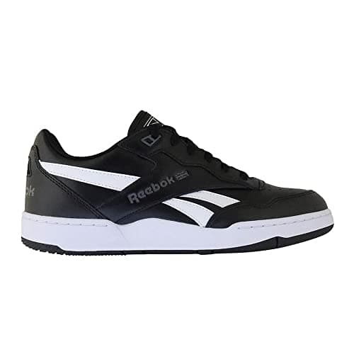Image of Reebok Men BB 4000 II Sneaker, Core Black/FTWR White/Pure Grey 7, 8