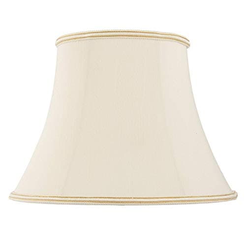 Image of CELIA-14 Bowed Oval Lamp Shade