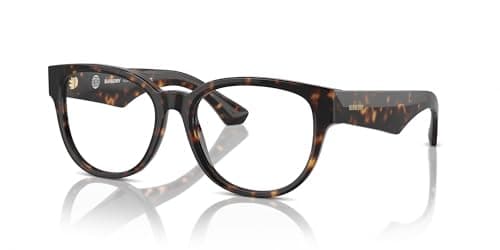 Image of BURBERRY Eyeglasses 0be2410 Size 53 Color 3002