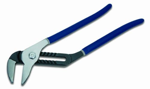 Image of Williams PL-1520C 10-Inch Utility Super Joint Pliers