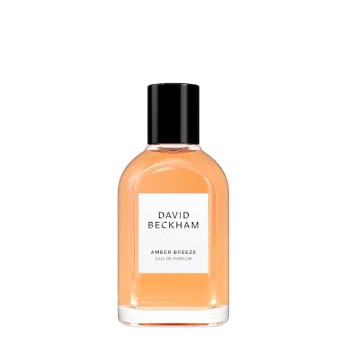 Image of David Beckham Amber Breeze Eau De Parfum 50ml Spray