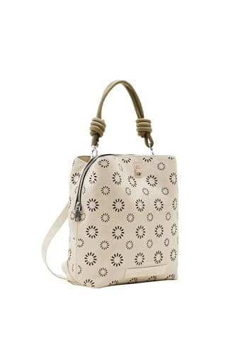 Image of Desigual Amorina Sumy Mini Bag 24SAKP09