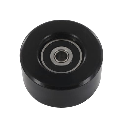 Image of SKF Belt Tensioner For V-Ribbed Belt VKM 62022 Height 78 mm Length 76 mm Width 49 mm - OE Quality