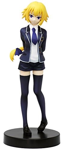 Image of Furyu Fate/Apocrypha Ruler Jeanne d'Arc Action Figure, 7"