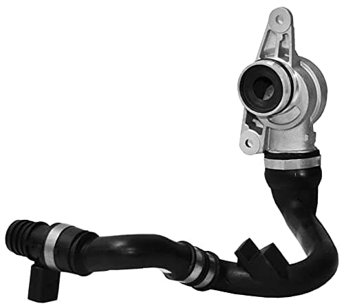 Image of D2P 6420101791 Pressure Control Engine Valve Replacement For Mercedes C E S Class Sprinter Vito Mixto