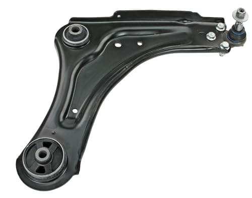 Image of Meyle 16-16 050 0044/HD Suspension Arm – Radaufhàƒ ¤ ngung