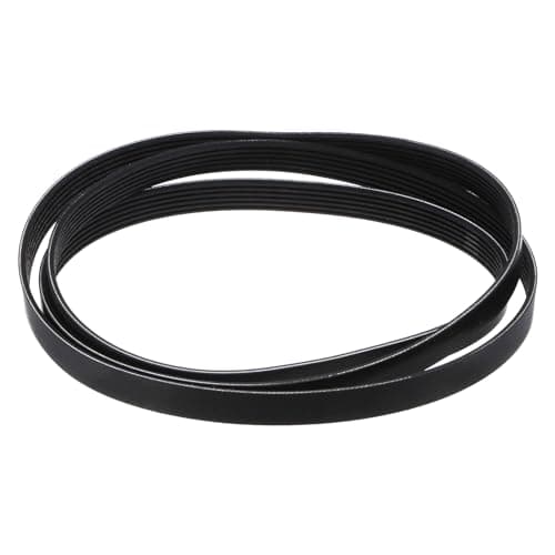 Image of sourcing map 6K935/6PK2375 Serpentine Belt 5 Ribs 2375mm Length x 21mm Width x 5mm Thick, EPDM Poly V Belt, Micro V-Ribbed Belt for Vehicle