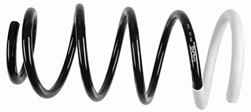 Image of SACHS 993 235 Coil Spring for and other applications