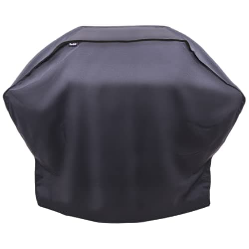 Image of Char-Broil 4965580P04 Performance Grill Cover, 3-4 Burner: Large, black